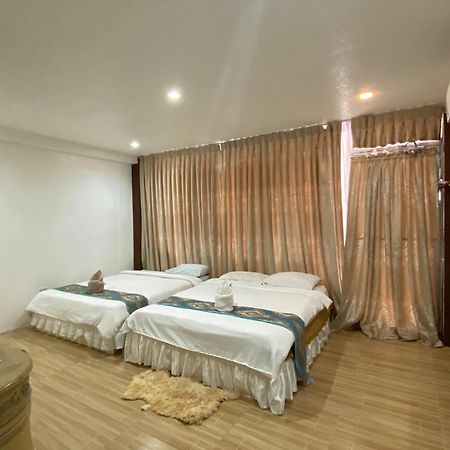 Palm Rise Resort Панглао Екстериор снимка