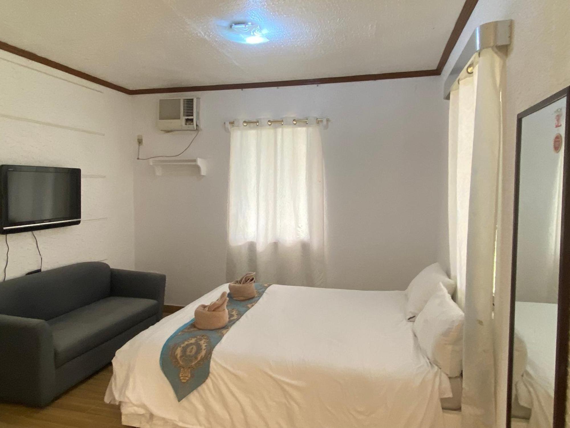 Palm Rise Resort Панглао Екстериор снимка