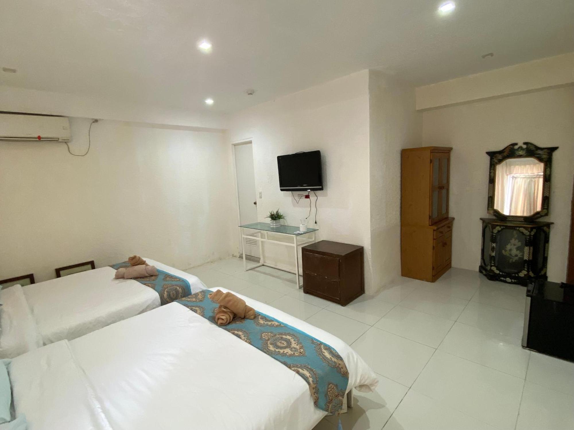 Palm Rise Resort Панглао Екстериор снимка