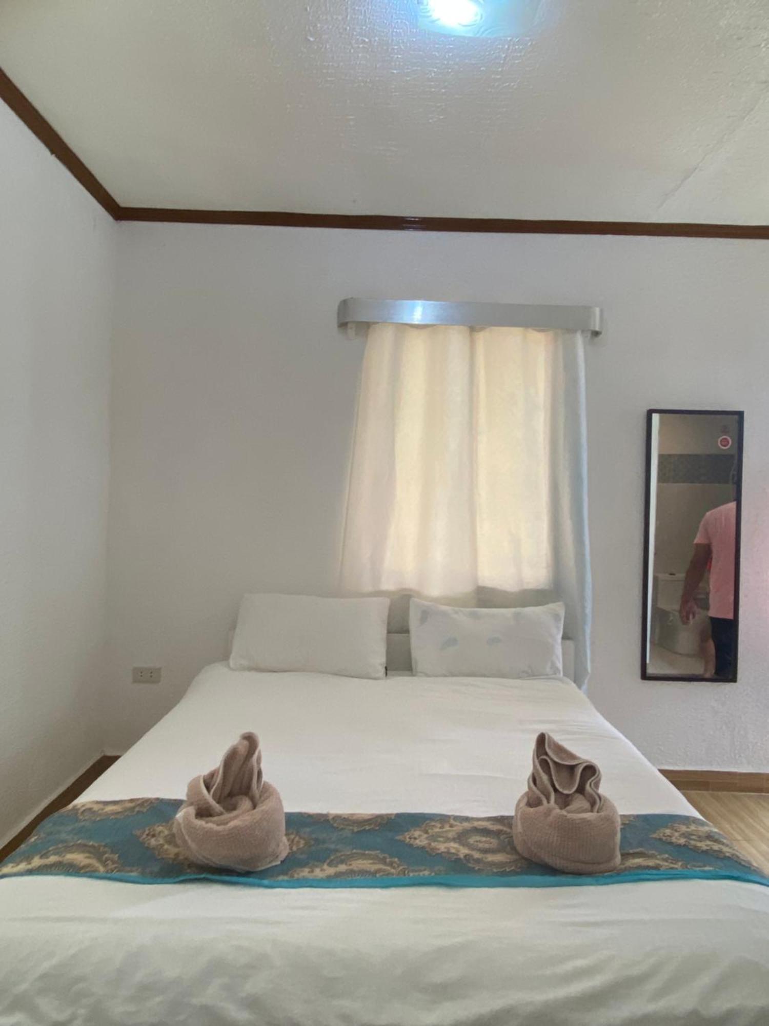 Palm Rise Resort Панглао Екстериор снимка