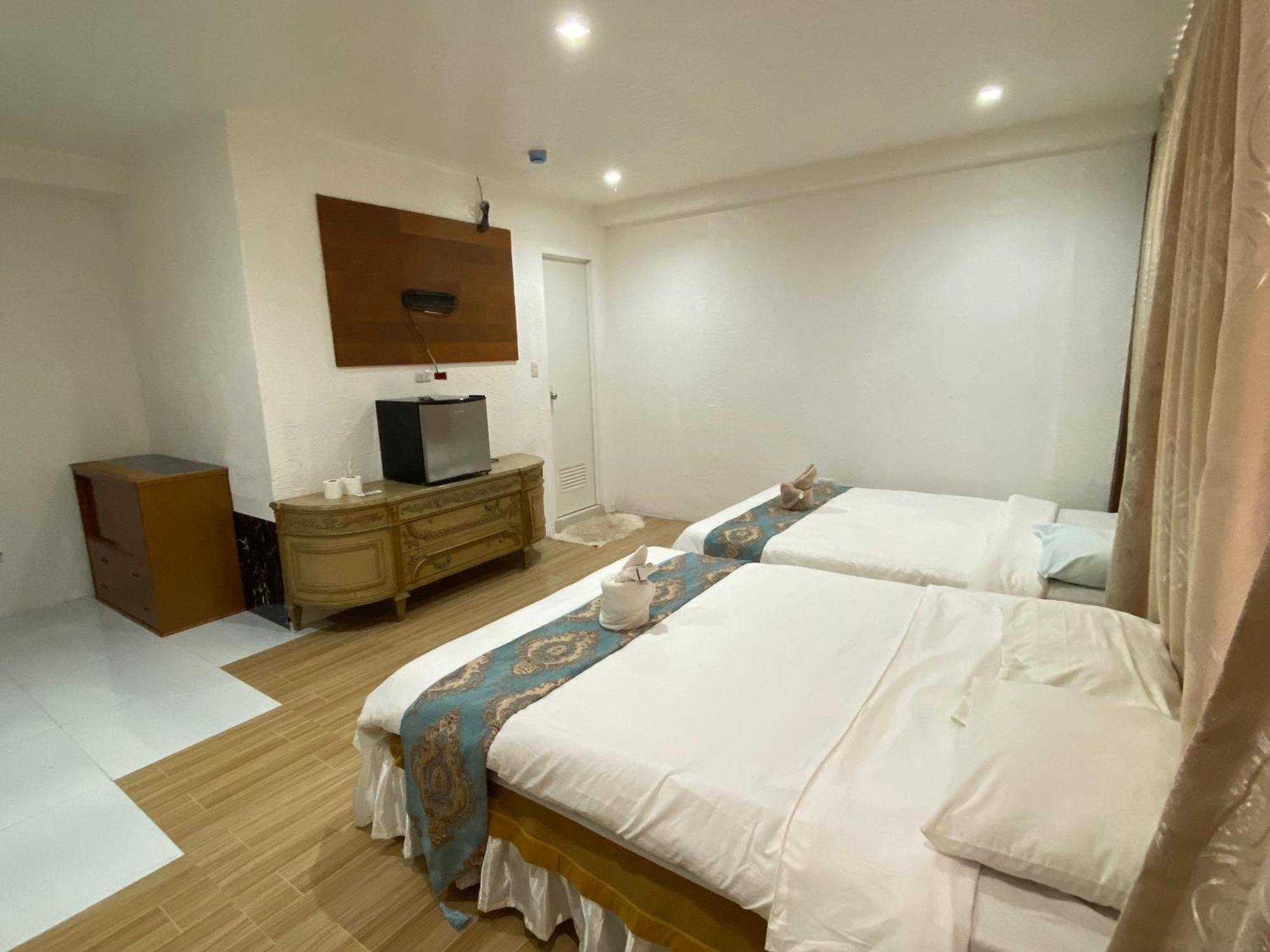 Palm Rise Resort Панглао Екстериор снимка