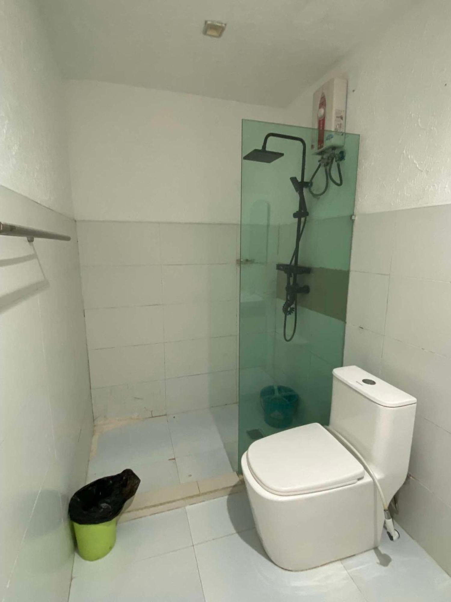 Palm Rise Resort Панглао Екстериор снимка