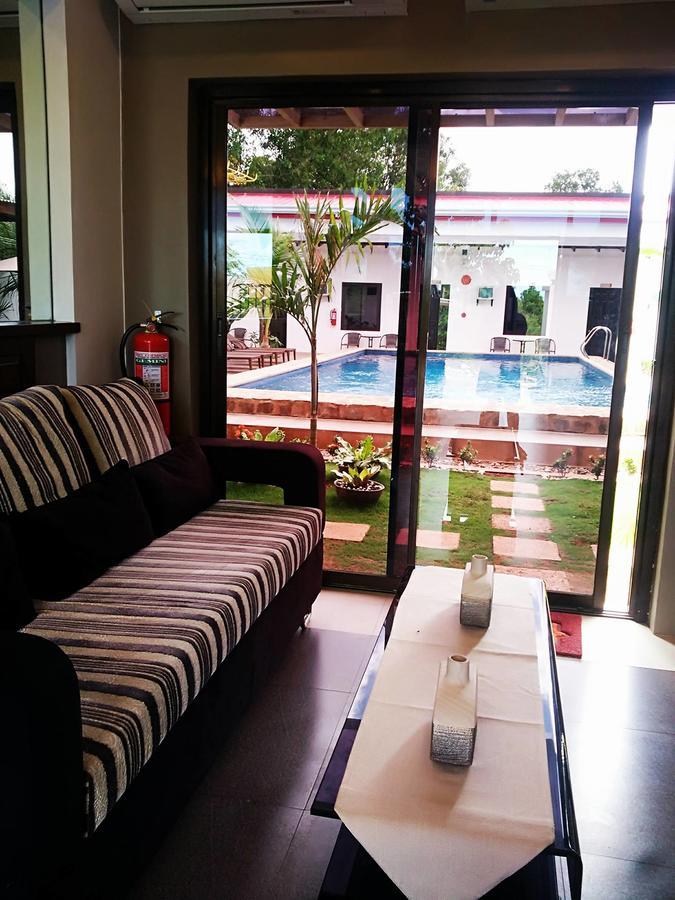 Palm Rise Resort Панглао Екстериор снимка