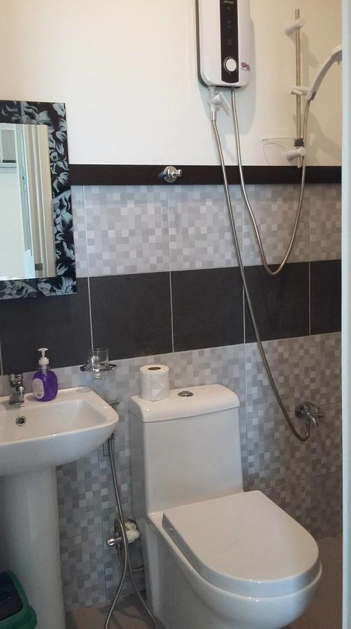 Palm Rise Resort Панглао Екстериор снимка