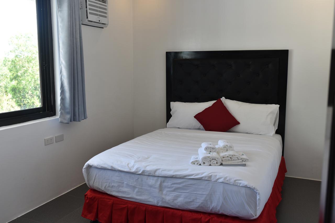 Palm Rise Resort Панглао Екстериор снимка