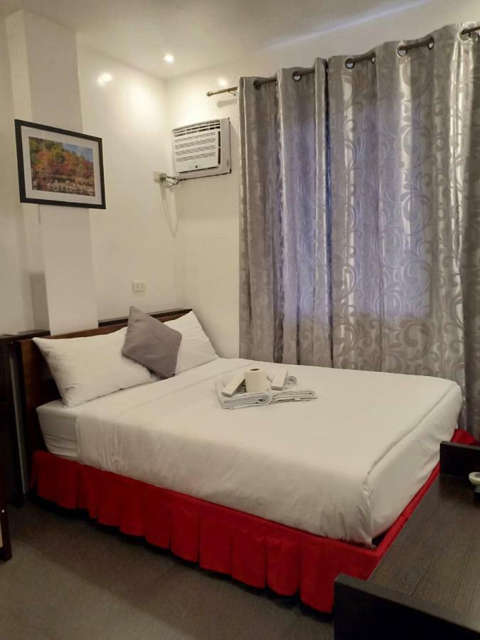 Palm Rise Resort Панглао Екстериор снимка