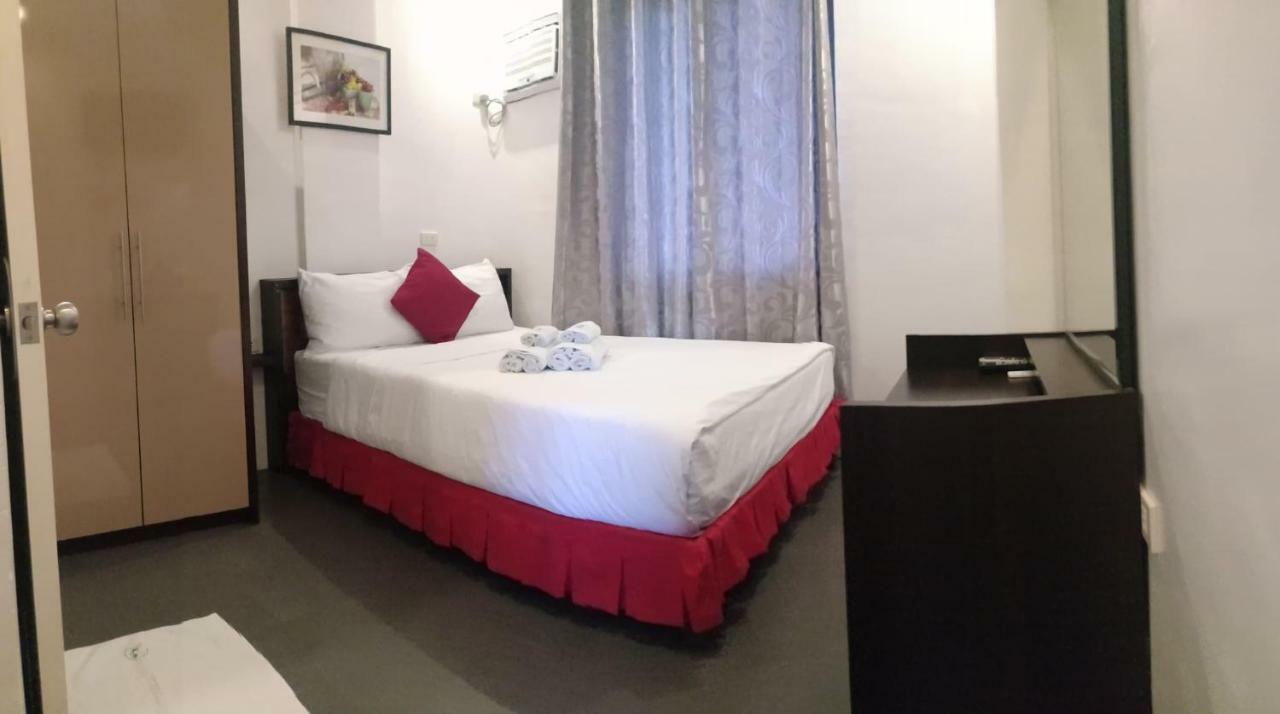Palm Rise Resort Панглао Екстериор снимка