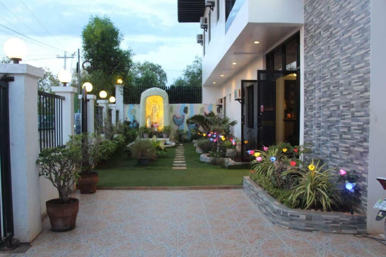 Palm Rise Resort Панглао Екстериор снимка