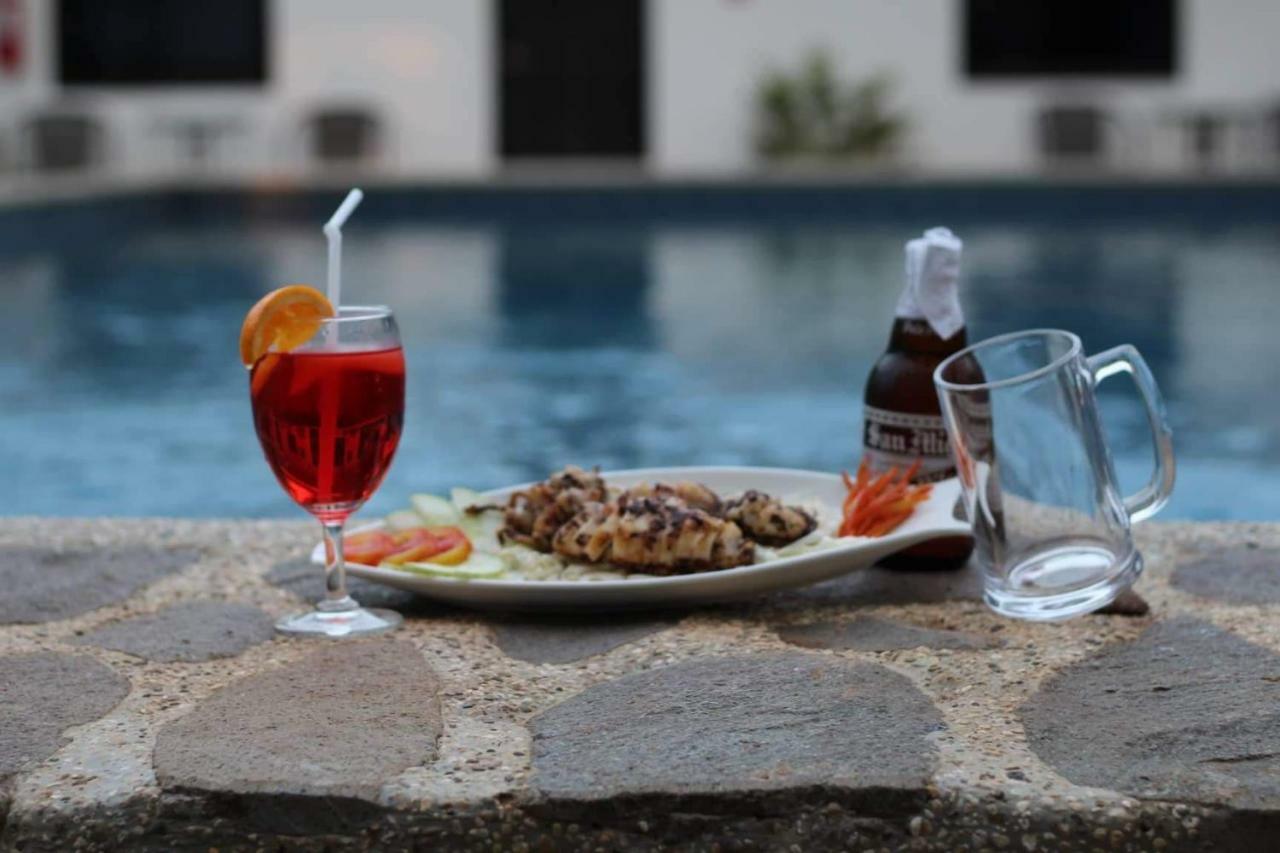 Palm Rise Resort Панглао Екстериор снимка