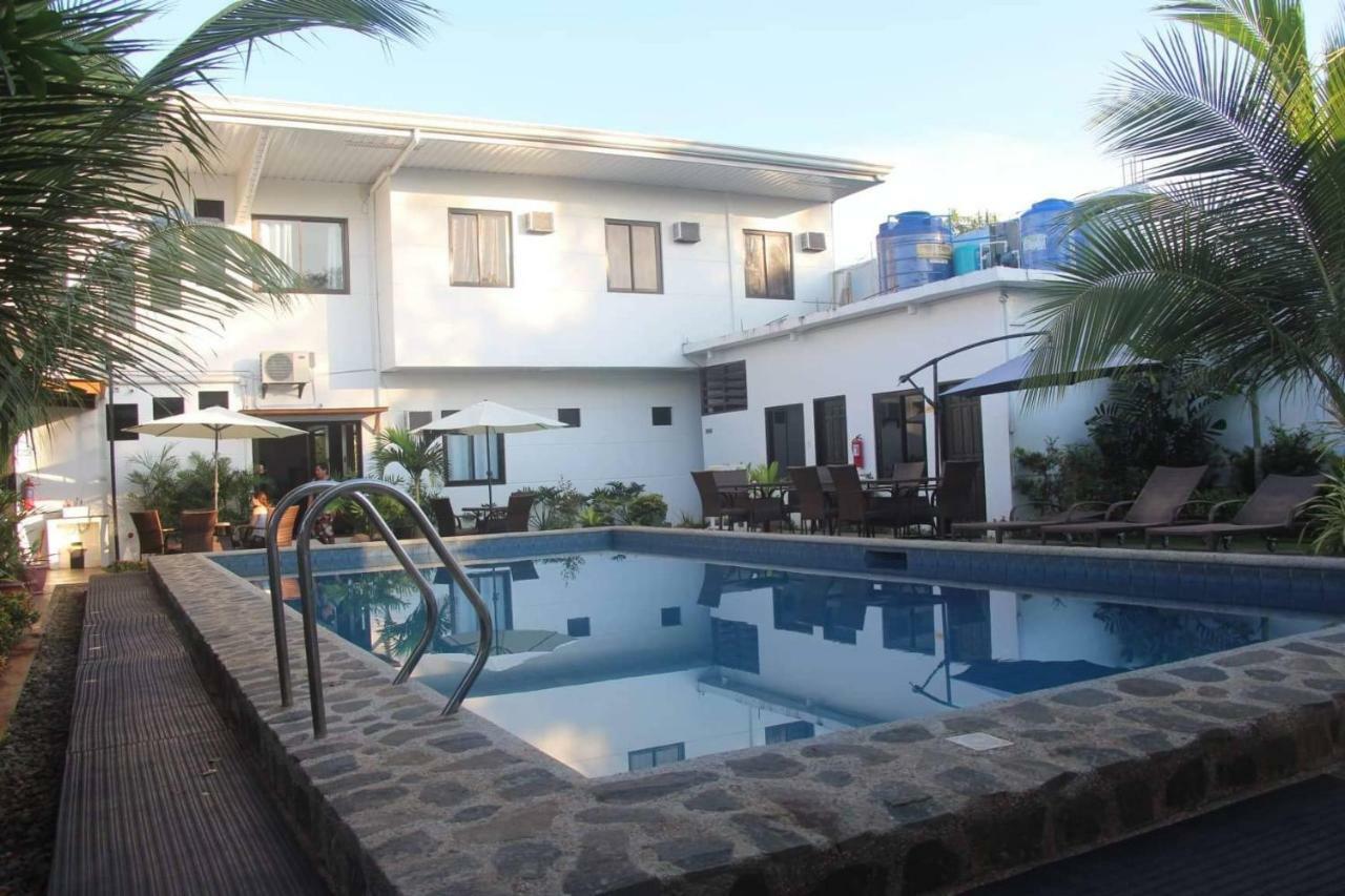 Palm Rise Resort Панглао Екстериор снимка