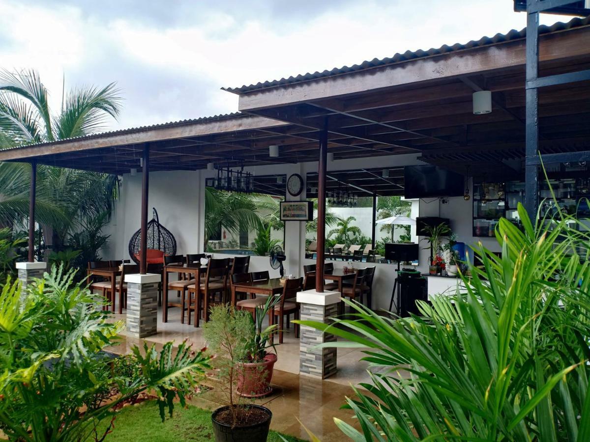 Palm Rise Resort Панглао Екстериор снимка
