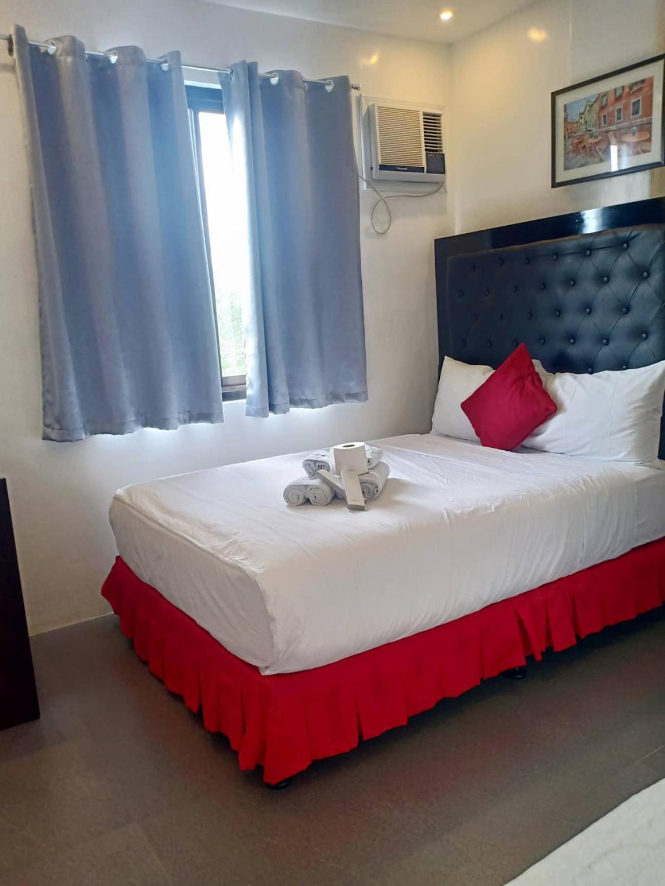 Palm Rise Resort Панглао Екстериор снимка
