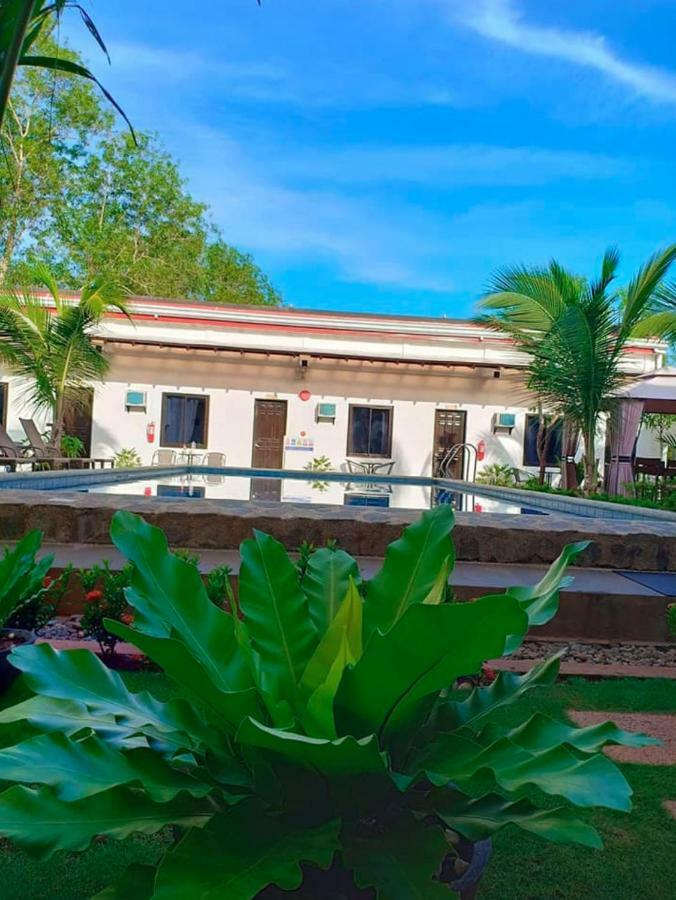 Palm Rise Resort Панглао Екстериор снимка