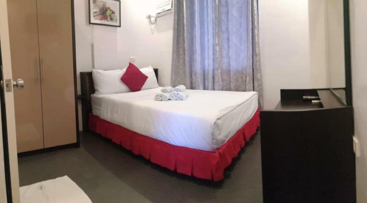 Palm Rise Resort Панглао Екстериор снимка